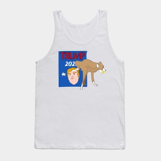 Trump 2020 Tank Top